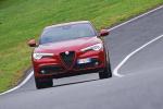 Alfa Romeo Stelvio Veloce 2019 года